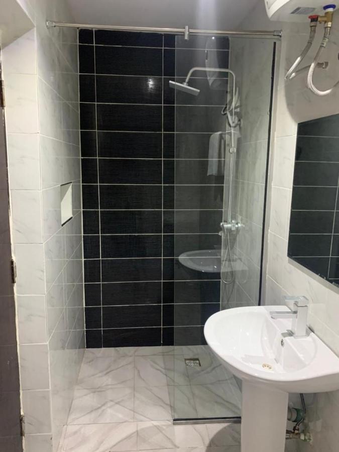 Choice Suites Signature 5* Ikeja