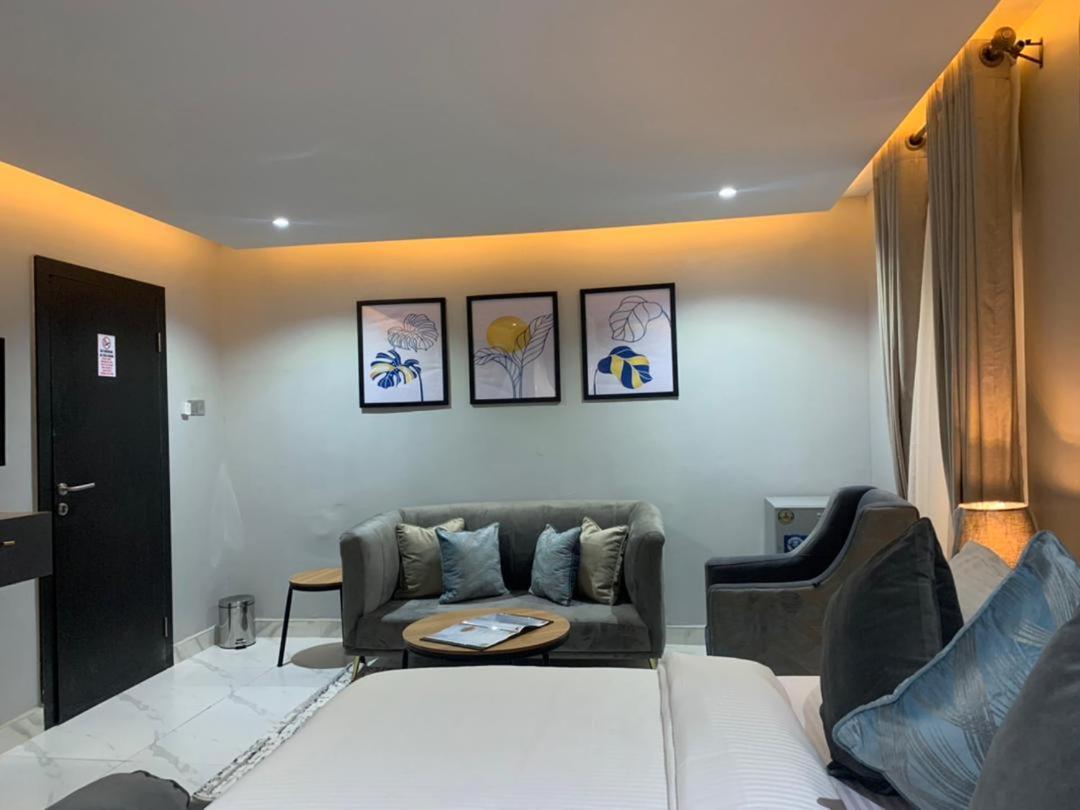 Choice Suites Signature Ikeja