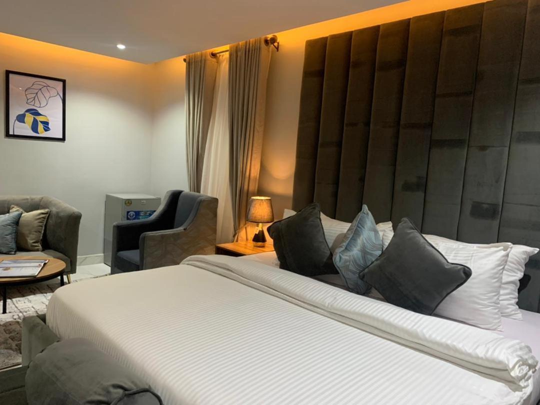 Choice Suites Signature Hotel Ikeja