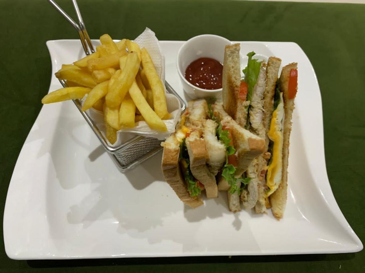 Hotel Choice Suites Signature