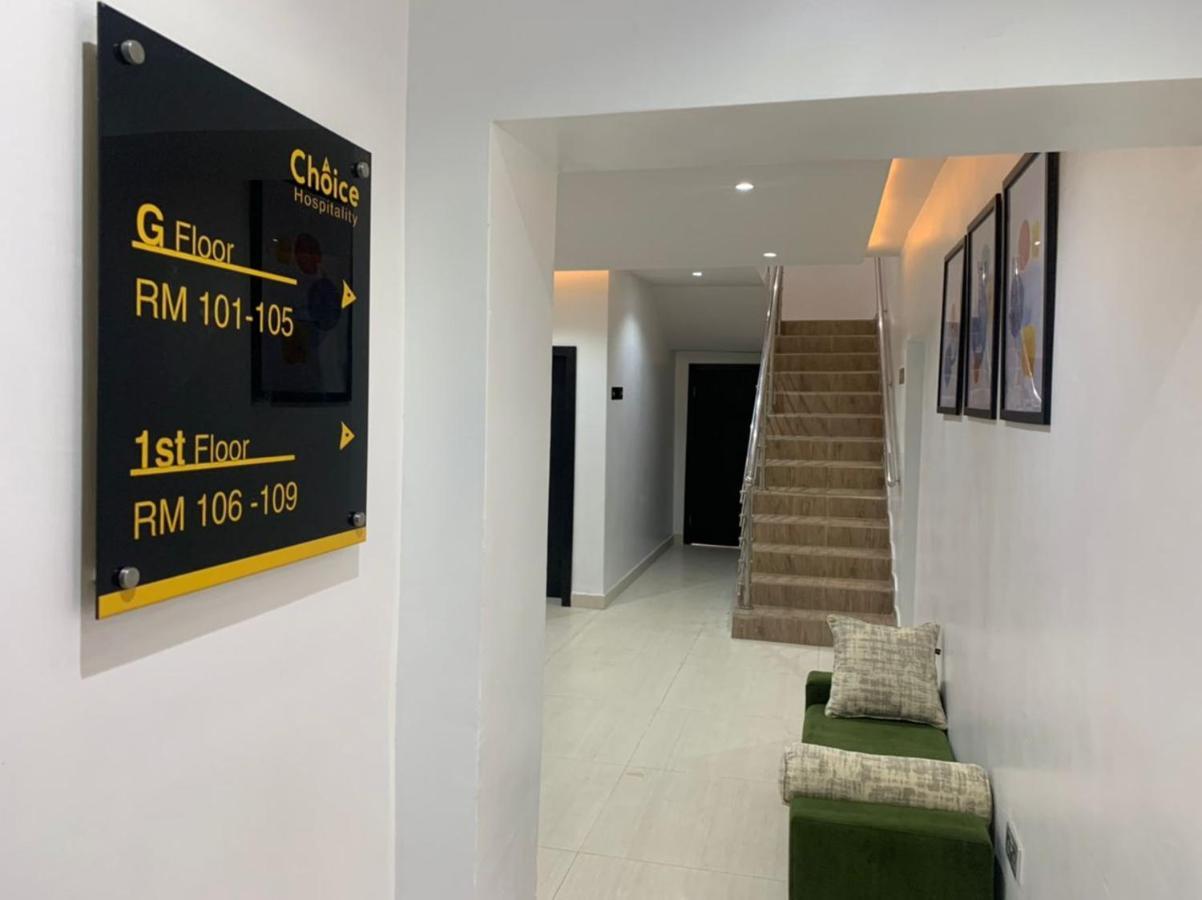 Hotel Choice Suites Signature 5*