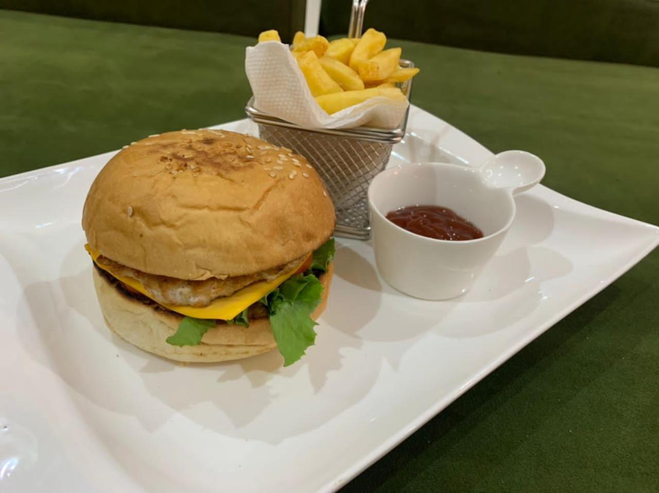 Choice Suites Signature Ikeja
